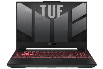 Review Laptop ASUS TUF Gaming A15 FA507 2022