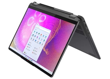 Review Laptop Lenovo IdeaPad Flex 5i Gen 7