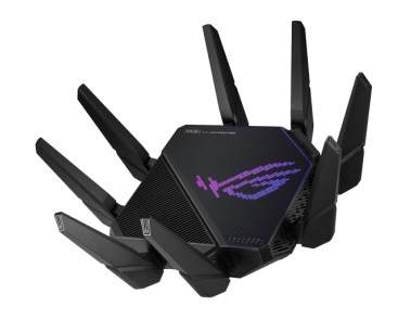 Router ASUS ROG Rapture GTAX11000 Pro