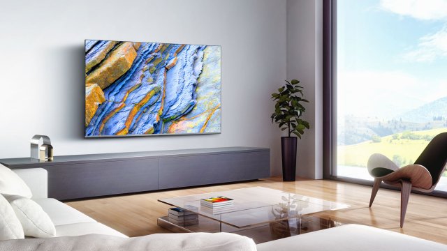 Smart TV Toshiba LED