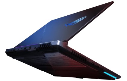 Spek Laptop ASUS ROG Strix SCAR 15 G533ZM 2022