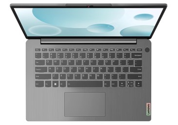 Spesifikasi Laptop Lenovo Ideapad 3 Murah