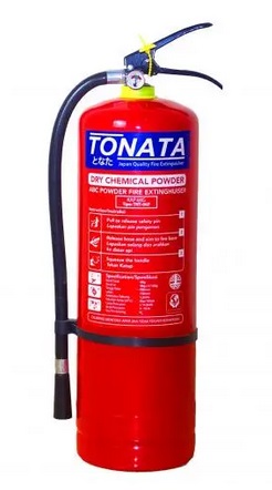 TONATA Apar ABC Powder 12 Kg Set Komplit TNT12P