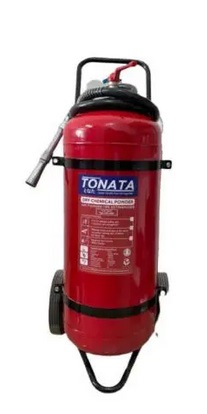 TONATA Apar ABC Powder 75 kg Set Komplit TNT75P