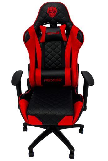 harga rexus gaming chair