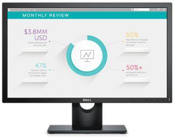 monitor dell e2318h