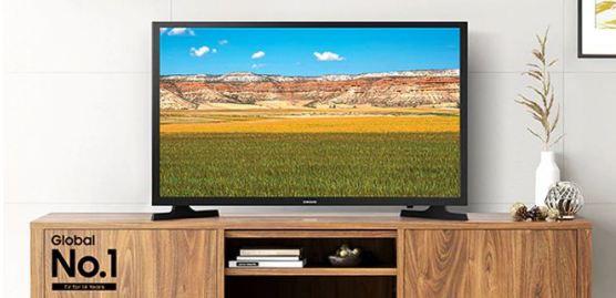 Daftar Harga Samsung 32 Inch Smart Tv Led Ua32t4500 Bhinneka