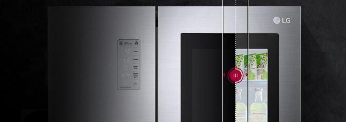 lg instaview door in door gc q247csbv