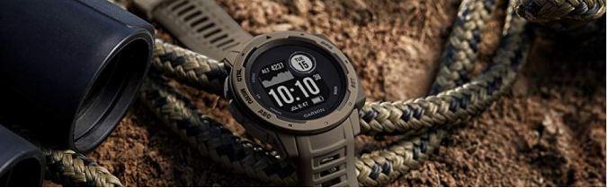 kelebihan garmin instinct tactical