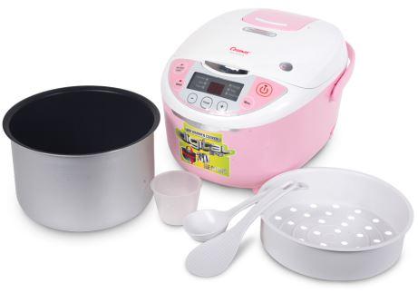 harga cosmos digital rice cooker 6 in 1