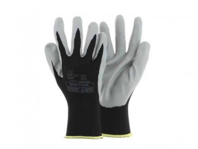 Jogger Safety Glove Prosoft