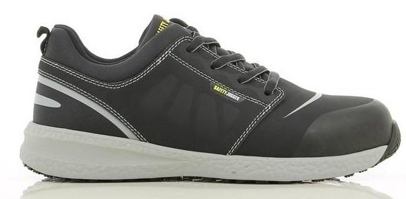 Safety Jogger Sepatu Safety Rocket S P Hro Src