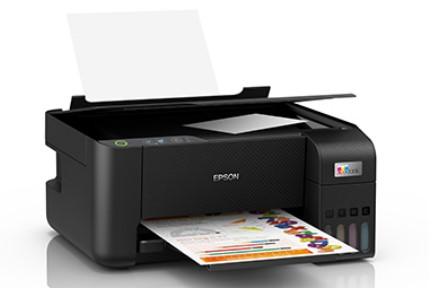 Jual Printer Epson EcoTank L3210