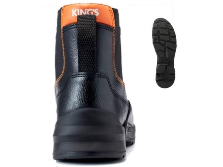 KINGS Safety Shoes KWD 106X
