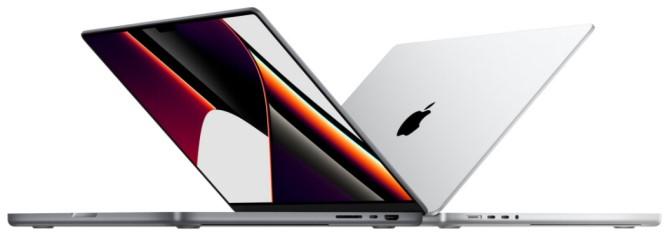 Kelebihan Apple MacBook Pro M1 Pro