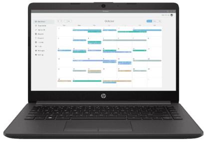 Kelebihan HP Business Notebook 240 G8