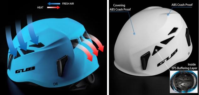 Kelebihan helm safety Wipro Safety Helmet FasTrac