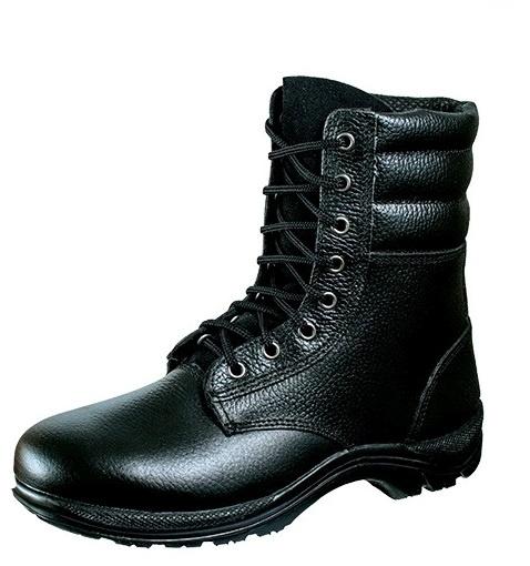 OSHA Army Ankle Boot Nitrile Rubber Outsoles 2311