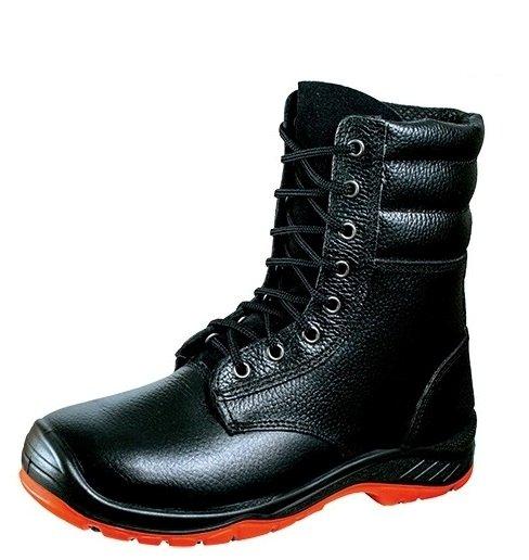 OSHA Army Ankle Boot Nitrile RubberPU Outsoles 9311