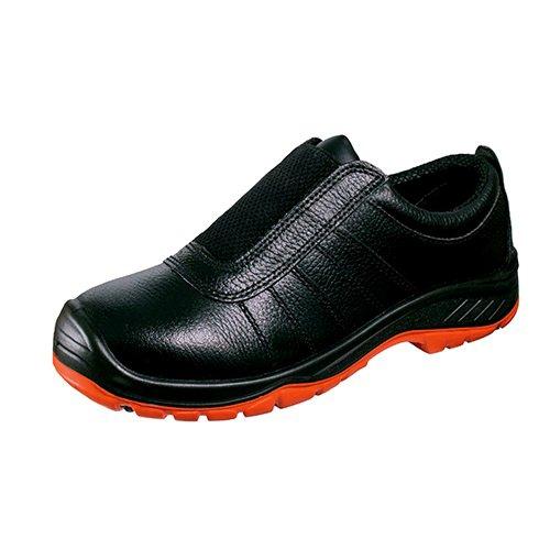 OSHA Champion SlipOn Nitrile RubberPU Outsoles 9177