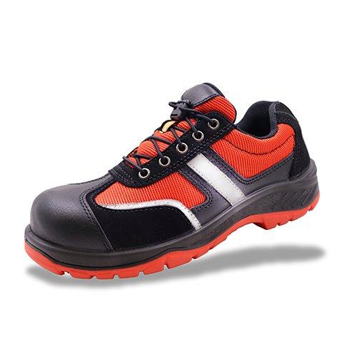 OSHA Florida Sporty Nitrile RubberPU Outsoles 9159