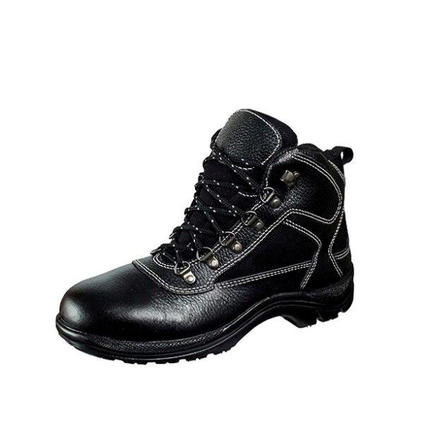 OSHA President Ankle Boot Nitrile Rubber Outsoles 2283