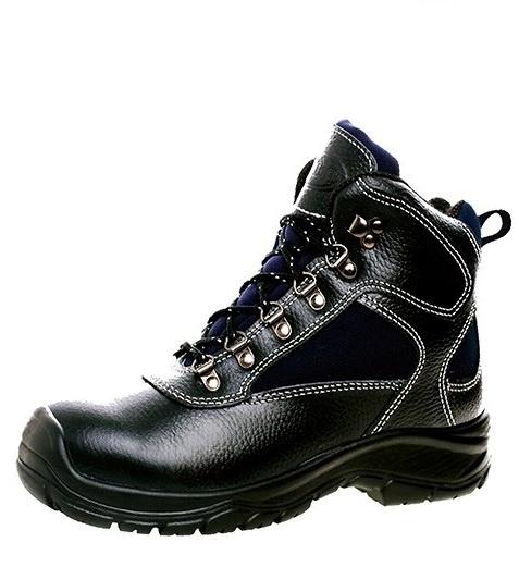 OSHA President Ankle Boot Polyurethane Outsoles 3283