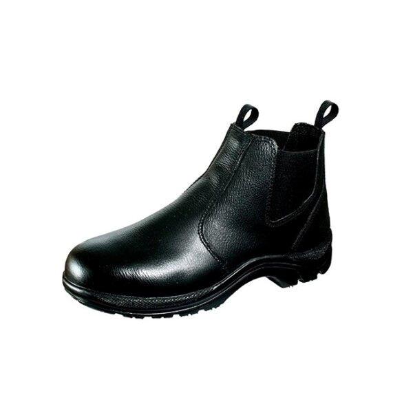 OSHA Principal Ankle Boot Nitrile Rubber Outsoles 2222