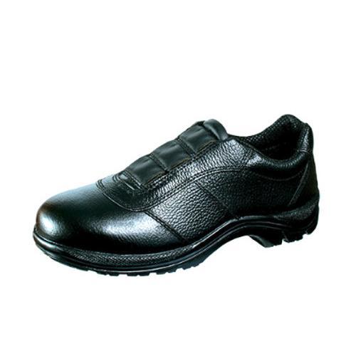 OSHA Stallion SlipOn Nitrile Rubber Outsoles 2155