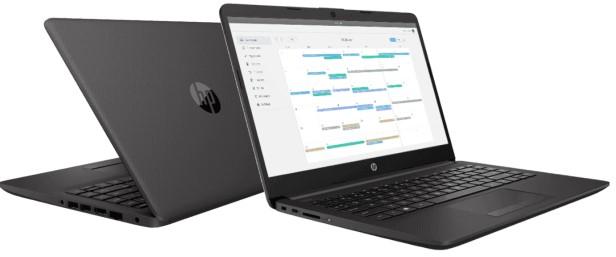 Spesifikasi HP Business Notebook 240 G8