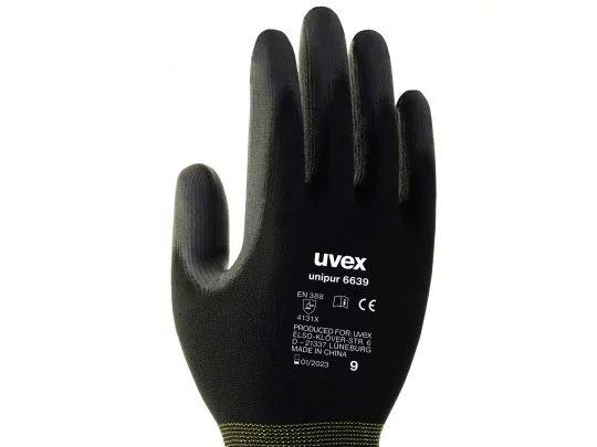 Uvex Safety Glove Unipur 6639