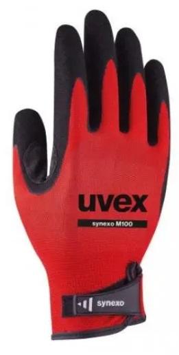Uvex Synexo M100