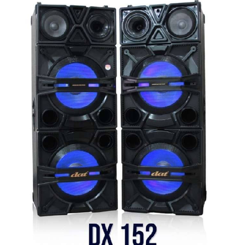 Speaker DAT 15 inch DX 152