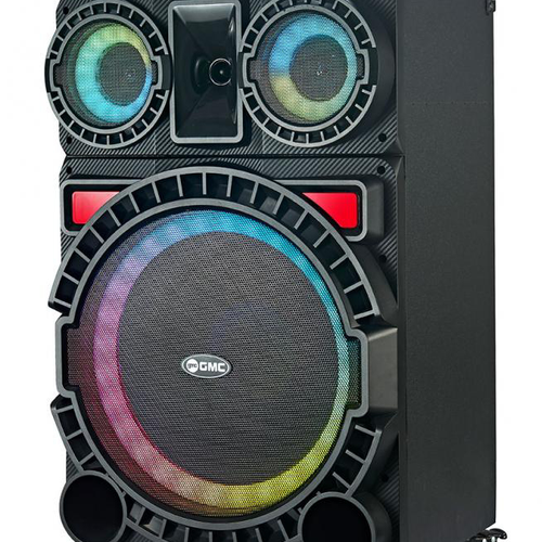 Speaker GMC 899K 15 inch