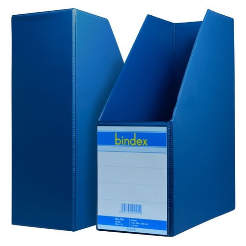 Box File Bindex 1034