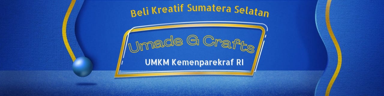 Umade G crafts