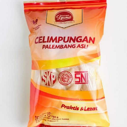 Celimpungan Premium Asli Palembang