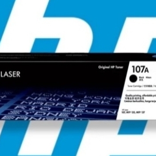 Tinta HP Laserjet 107 A