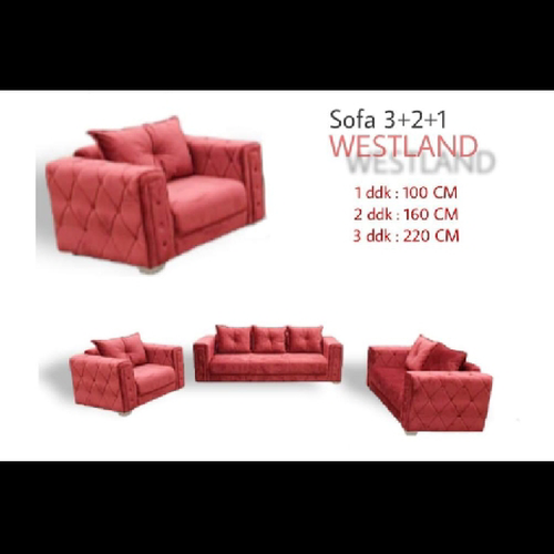Sofa Westland 3.2.1