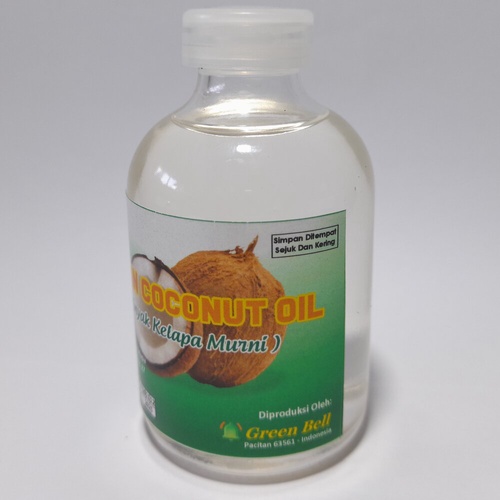 Virgin Coconut Oil 50 ml