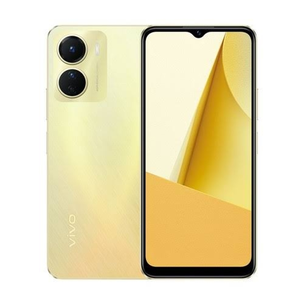 √ Harga Vivo Y16 4/32GB Terbaru | Bhinneka