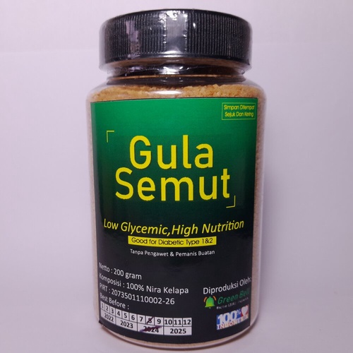 Gula Semut 200 gram