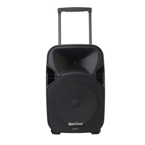 Baretone MAX12AL Speaker Portable