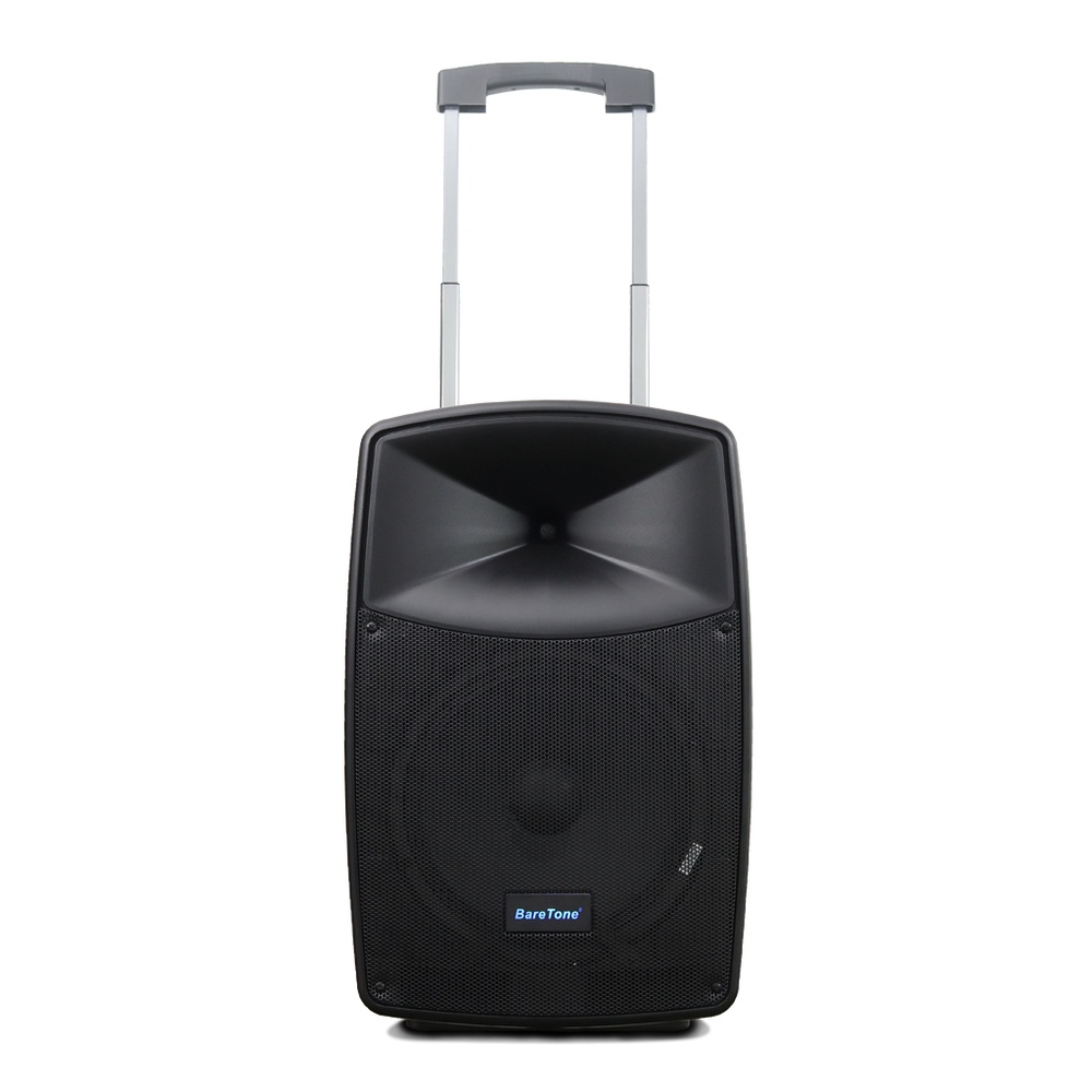 Harga Baretone Max Hb Speaker Portable Type Inch Terbaru Bhinneka