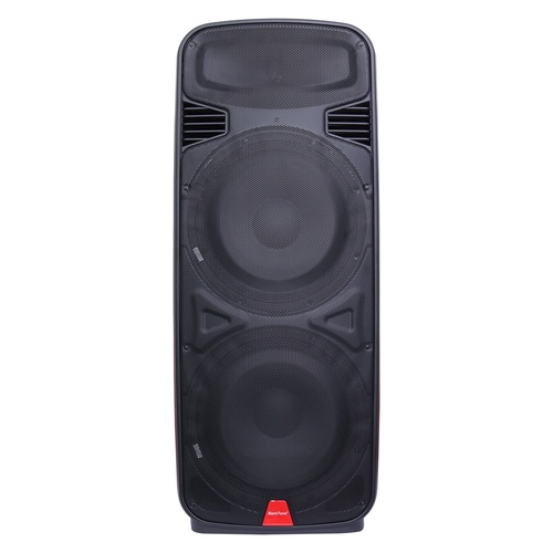 Baretone Speaker Portable 15 Inch PM215