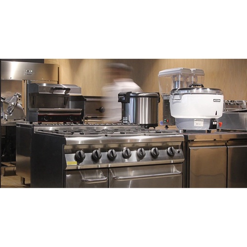 MODENA Baking Oven BA 2440 GDSS