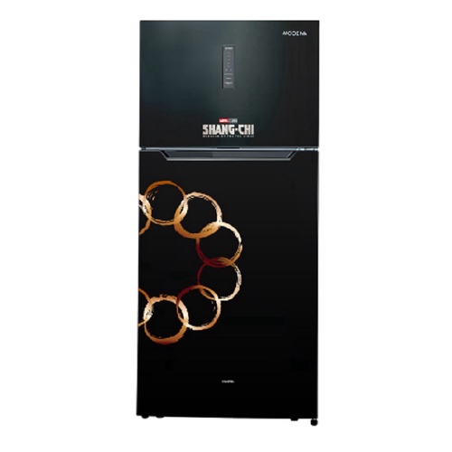 MODENA Marvel Refrigerator RF 2255 MSCB