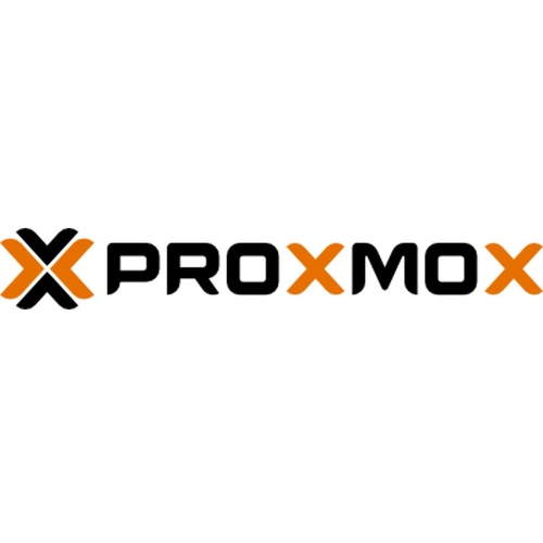 Proxmox VE Basic Subscription for 1 Host (maks 2 CPUs) for 1 Year