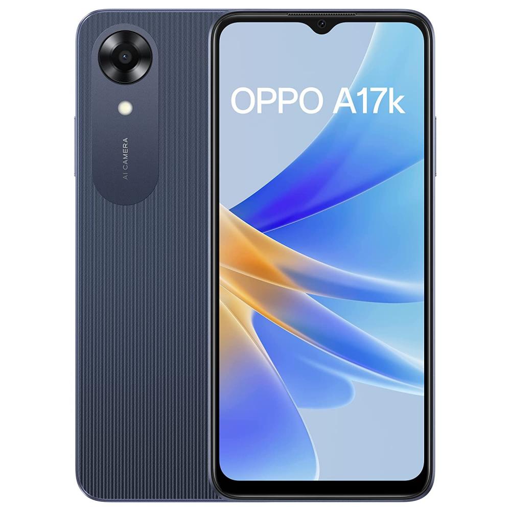 √ Harga OPPO A17K Terbaru | Bhinneka