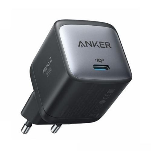 ANKER Wall Charger Powerport Nano 45W A2664
